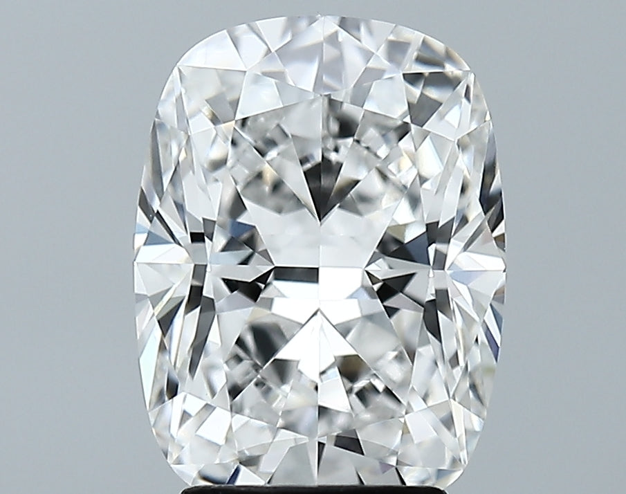 3.39 Carat Cushion GIA Labgrown Diamond, With Certificate ID 1508967008