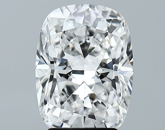 3.39 Carat Cushion GIA Labgrown Diamond, With Certificate ID 1508967008