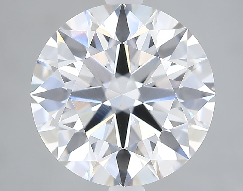 4.23 Carat Round GIA Labgrown Diamond, With Certificate ID 7486814883