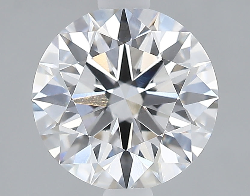 1.94 Carat Round GIA Labgrown Diamond, With Certificate ID 6492808563