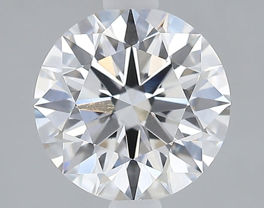 1.94 Carat Round GIA Labgrown Diamond, With Certificate ID 6492808563