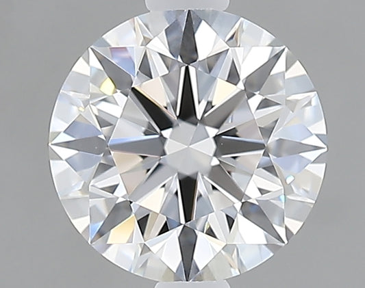 1.32 Carat Round GIA Labgrown Diamond, With Certificate ID 2235432710