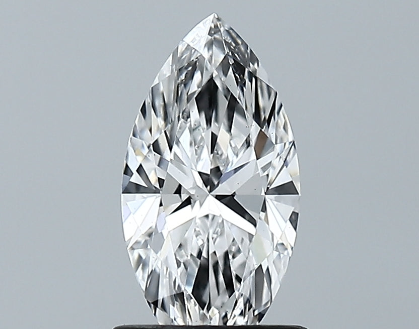 1.04 Carat Marquise GIA Labgrown Diamond, With Certificate ID 2235440944