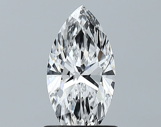 1.04 Carat Marquise GIA Labgrown Diamond, With Certificate ID 2235440944