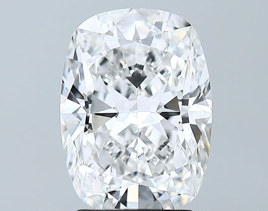 2.79 Carat Cushion GIA Labgrown Diamond, With Certificate ID 6234130914