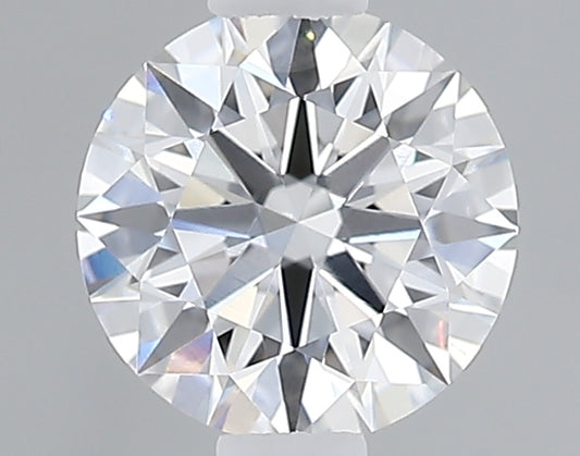 1.06 Carat Round GIA Labgrown Diamond, With Certificate ID 1515652644