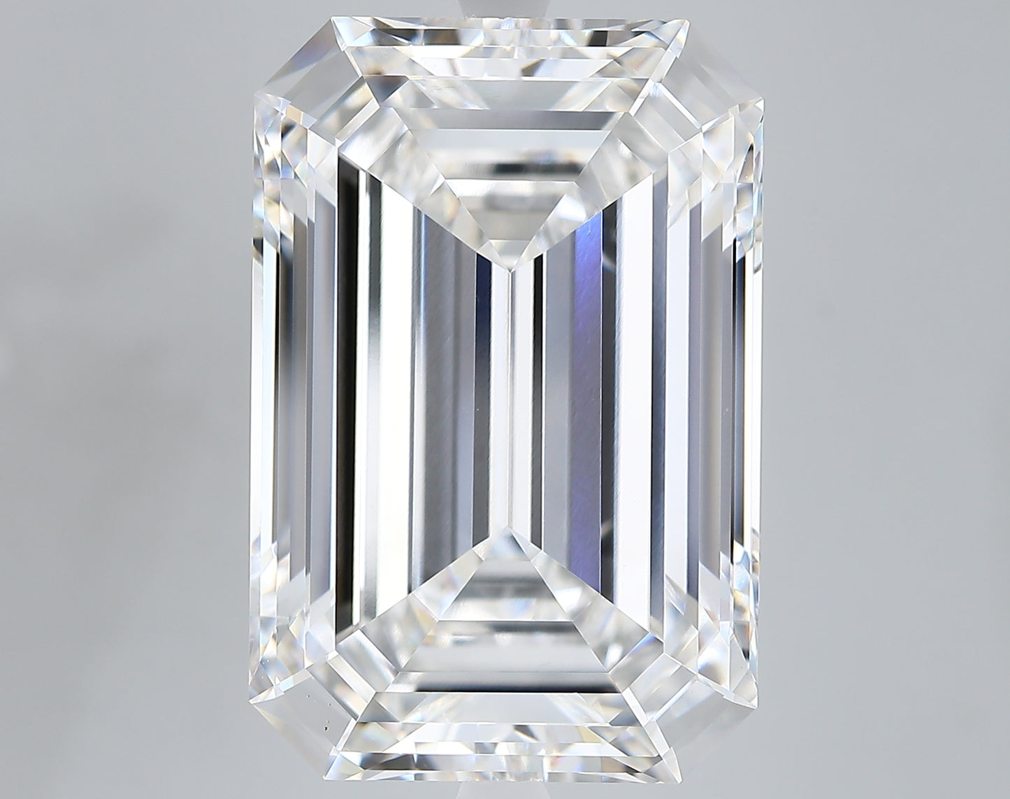 15.65 Carat Emerald GIA Labgrown Diamond, With Certificate ID 2235083168
